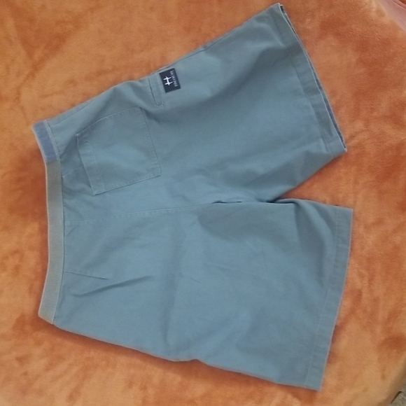 Human Kind Chef Shorts - Picture 4 of 6